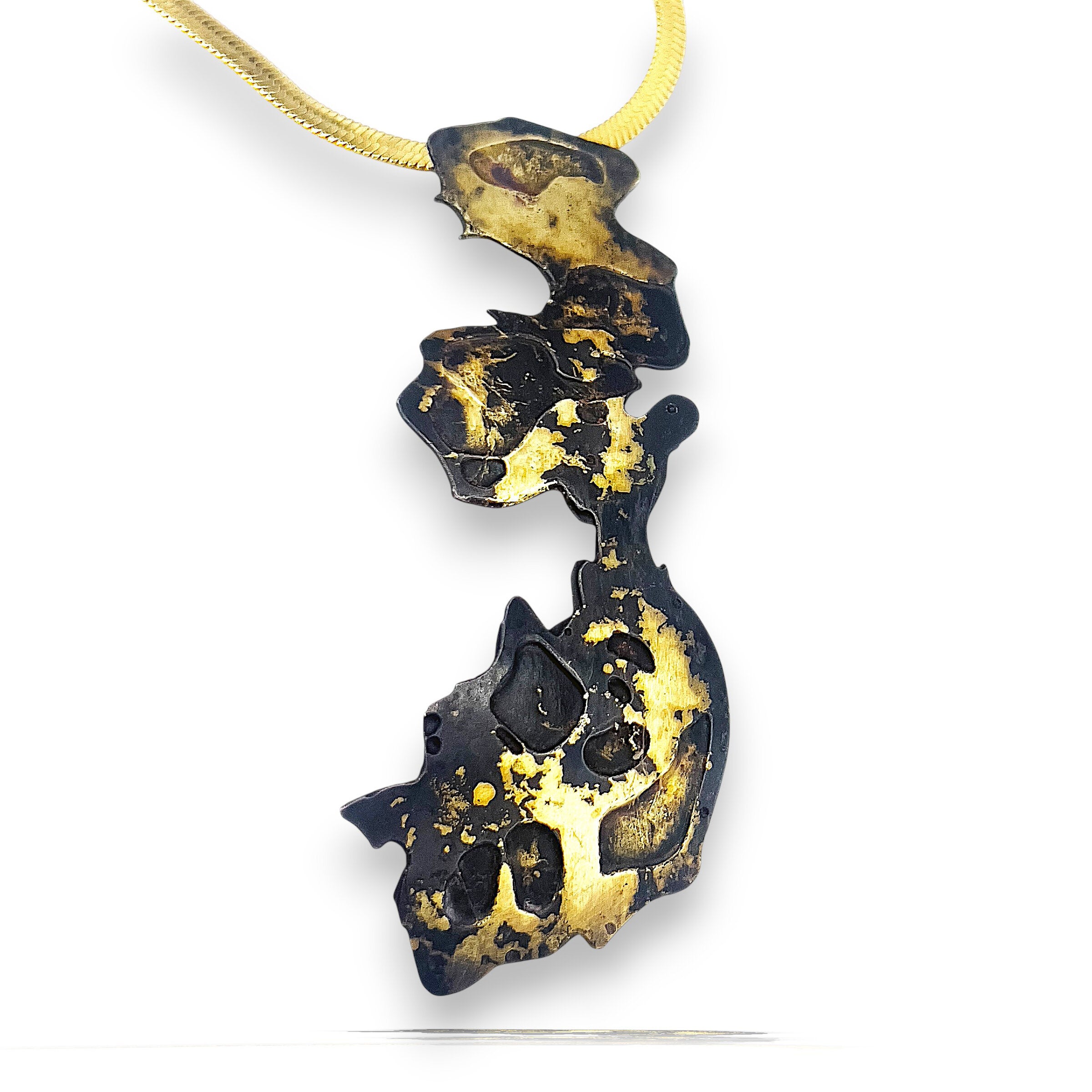 Nocturne Pendant