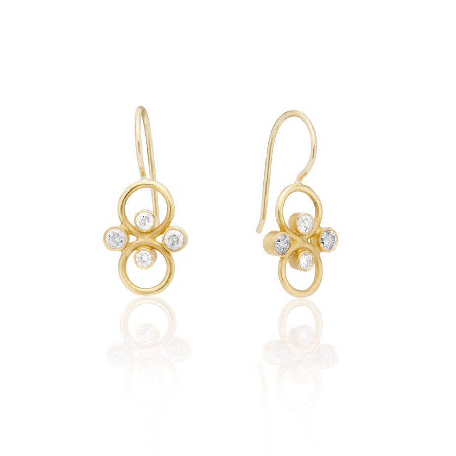 Otto Earrings · Artful Home Otto Earrings · Artful Home