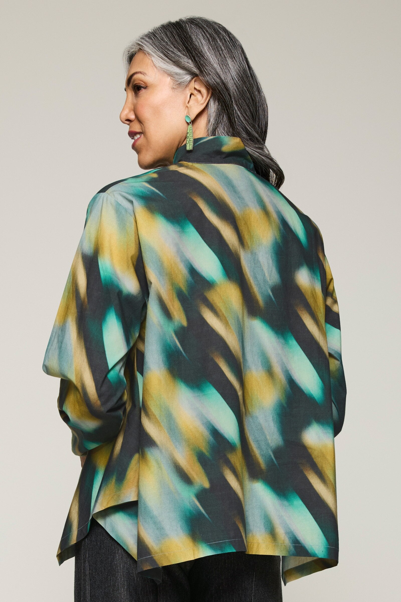 Flow Shirt