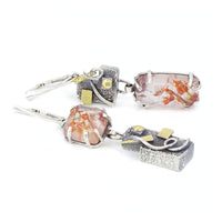 Confetti Earrings