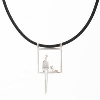 sterling silver