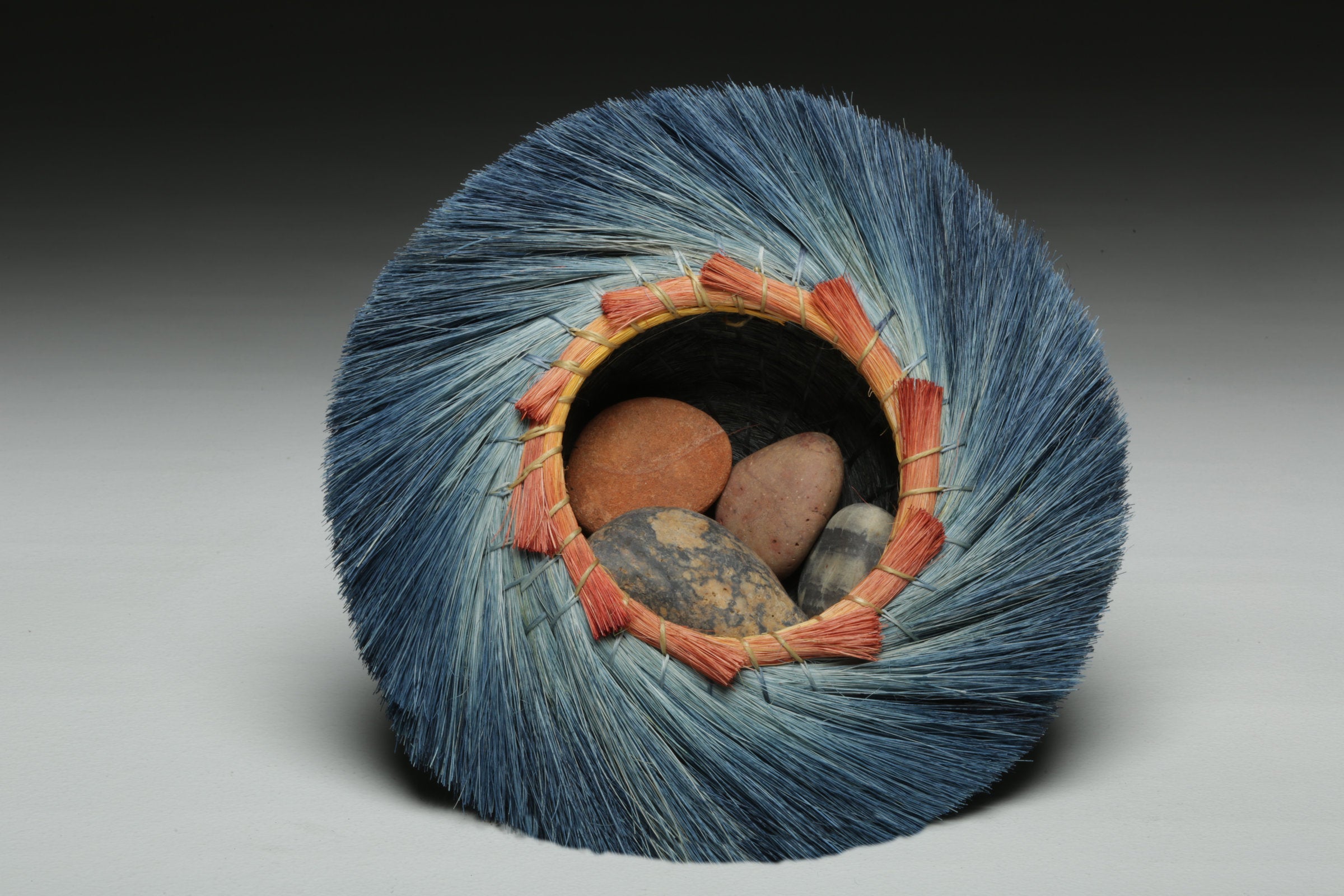 Blue Nest