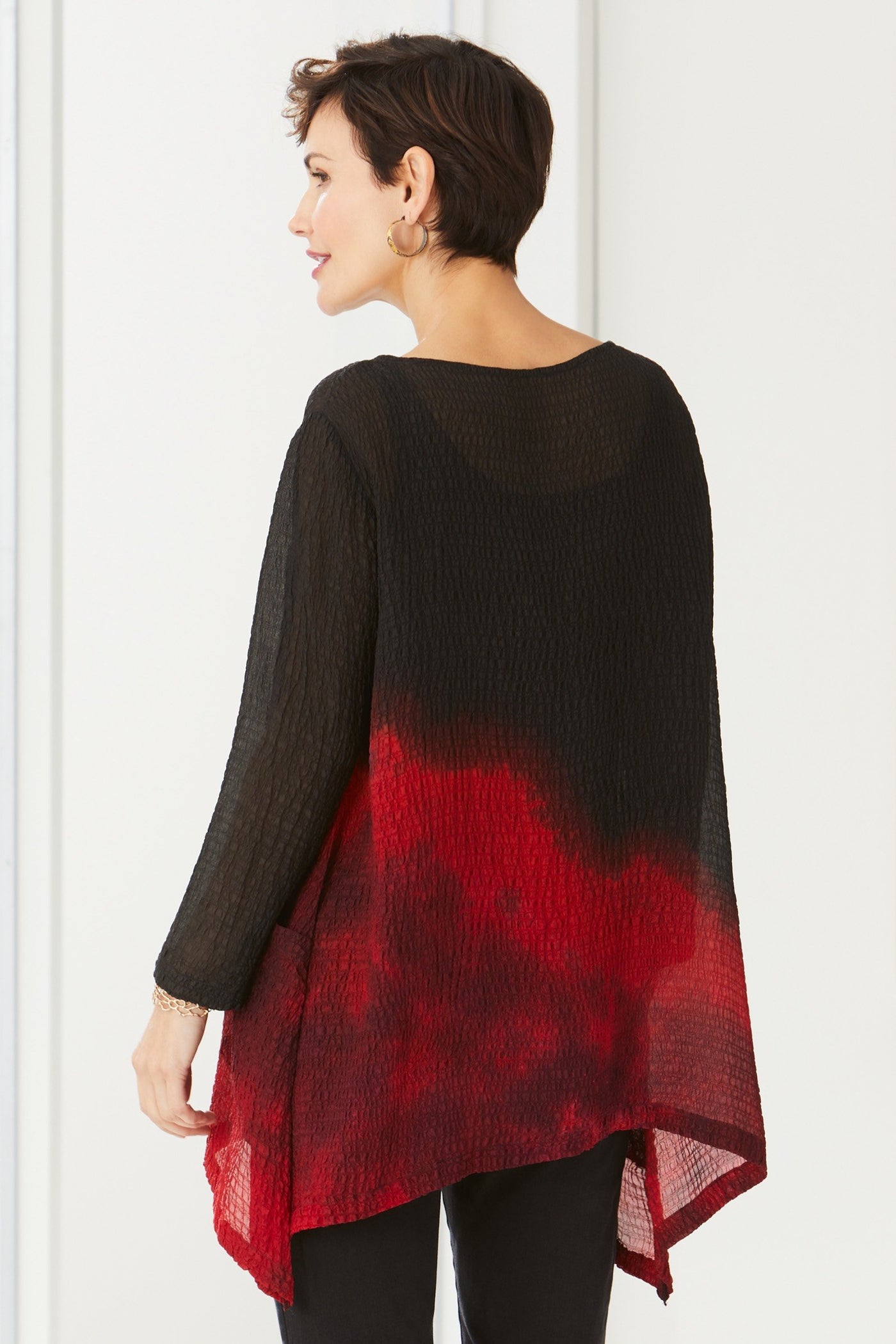 Kathleen Tunic
