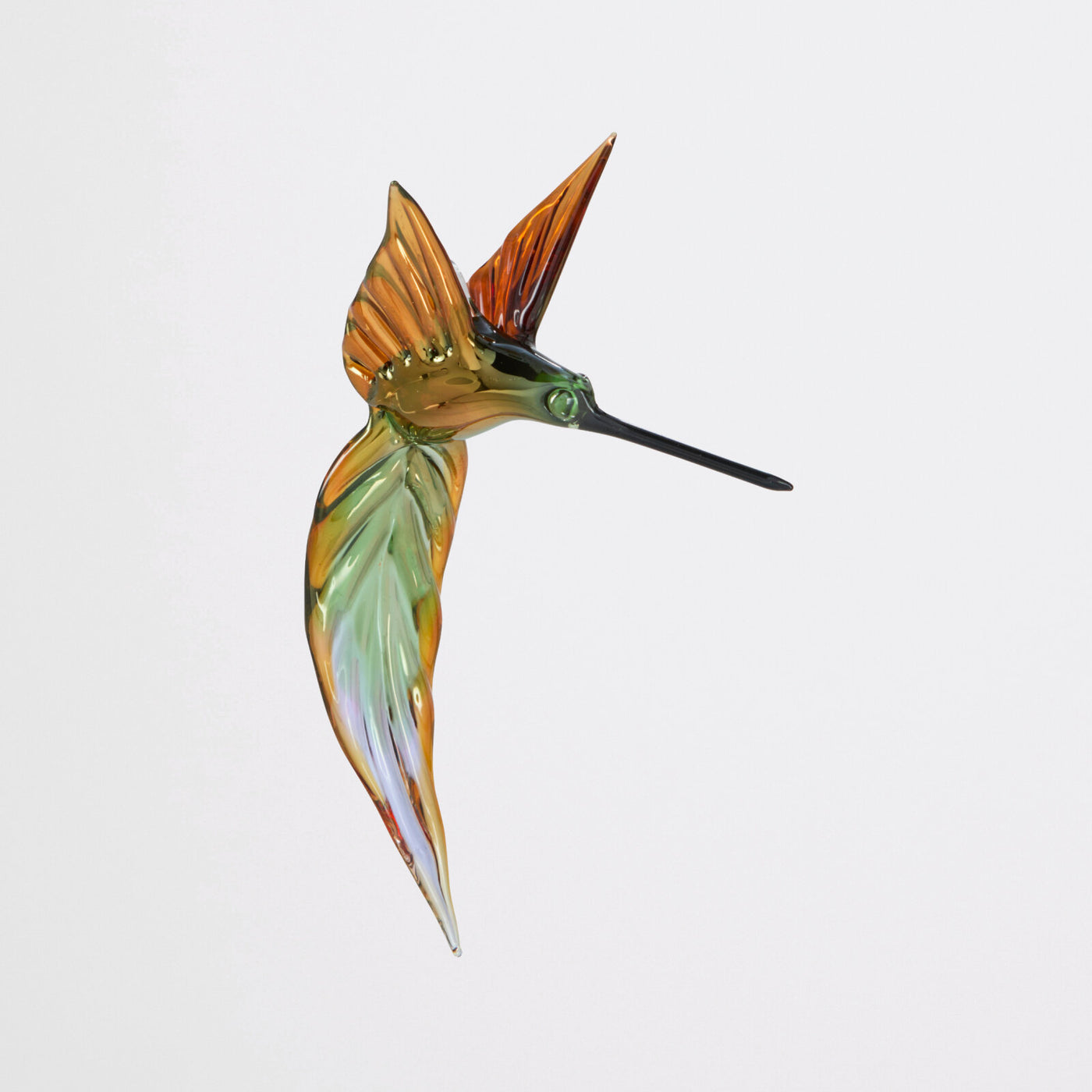 Golden Hummingbird