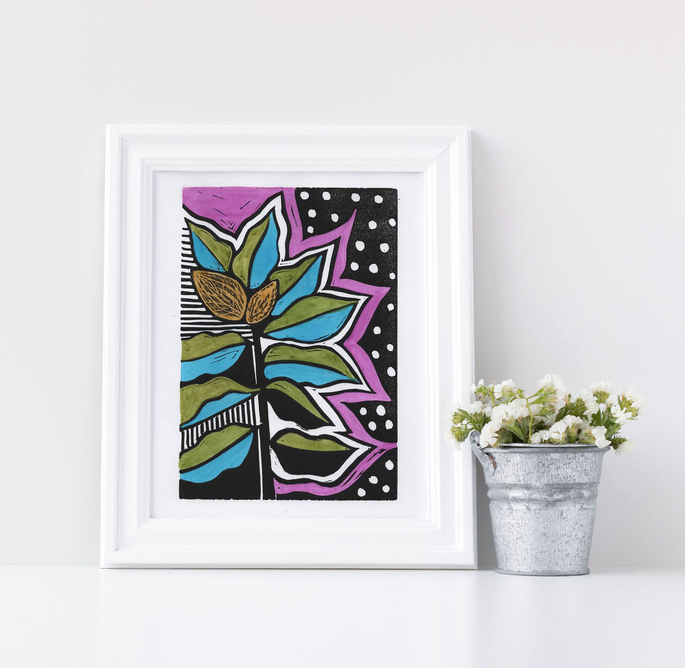 pop milkweed