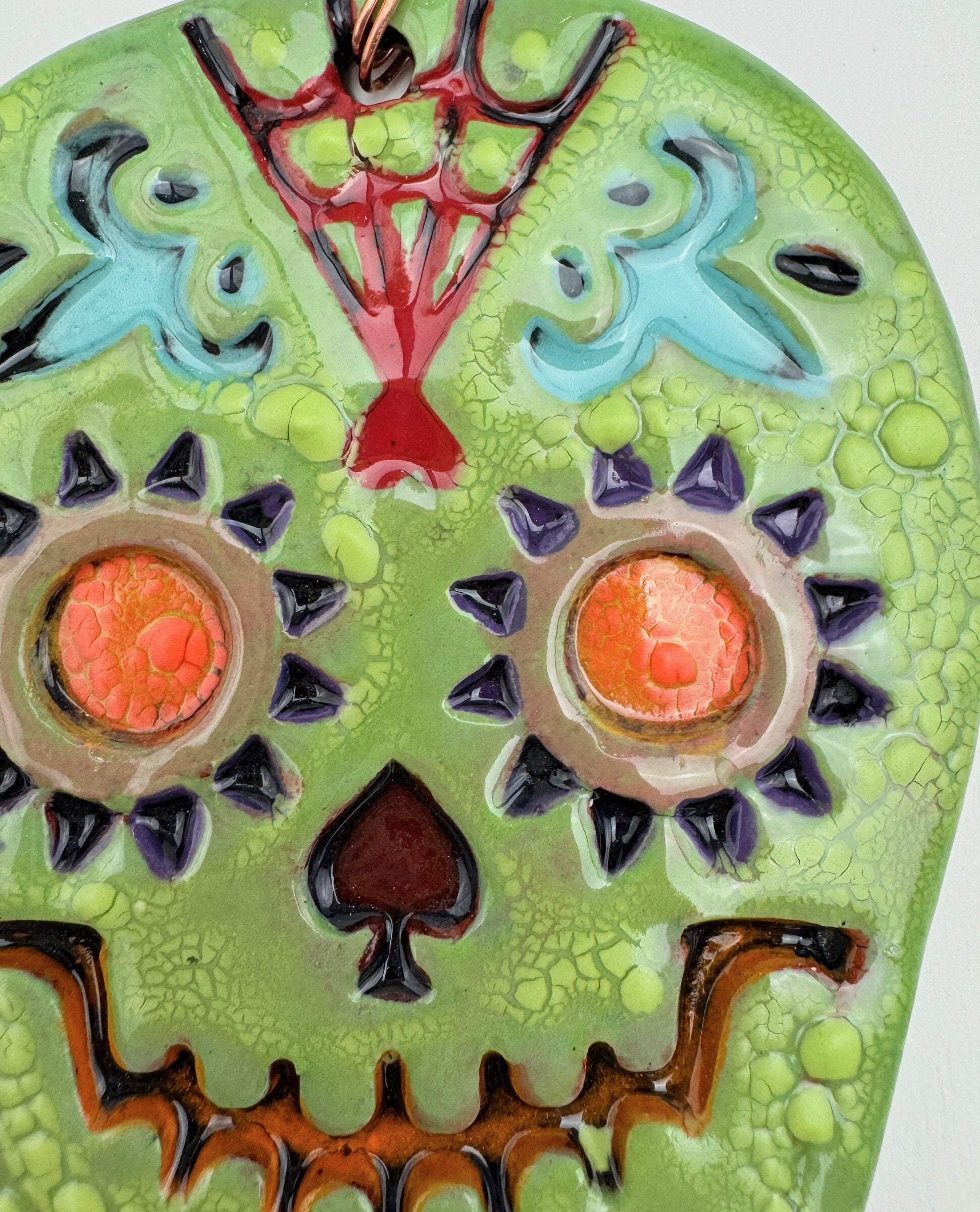 Sugar Skull IV
