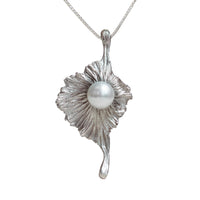 White Pearl, Bright Silver