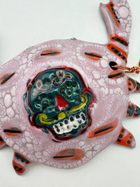 Mama Crab I