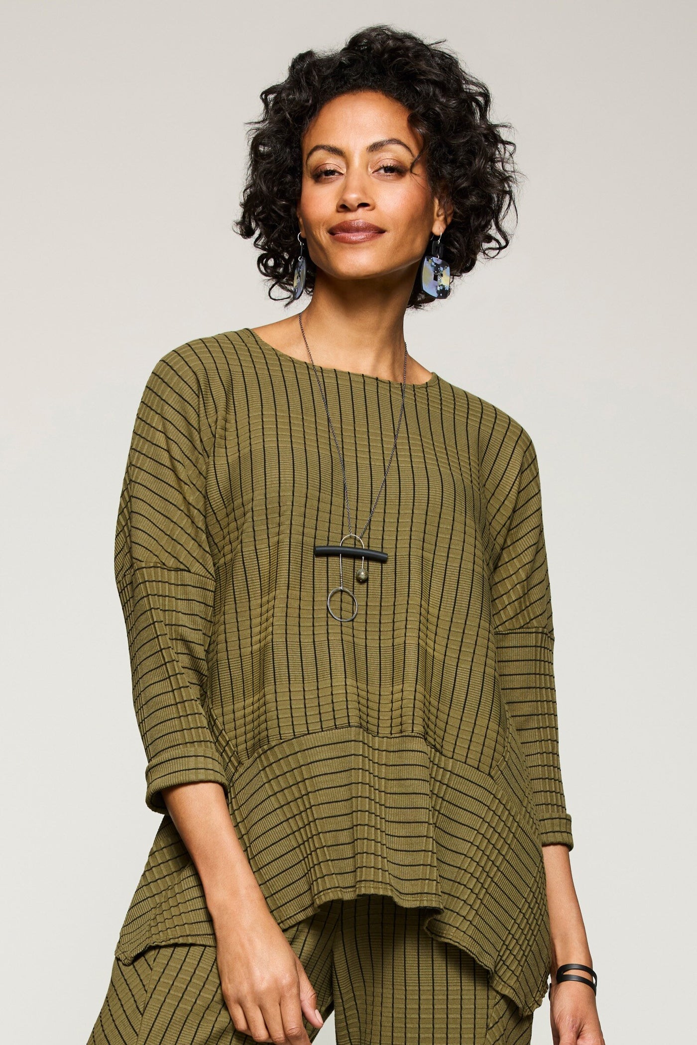Swing Tunic