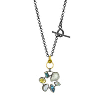 Ocean Breeze Necklace