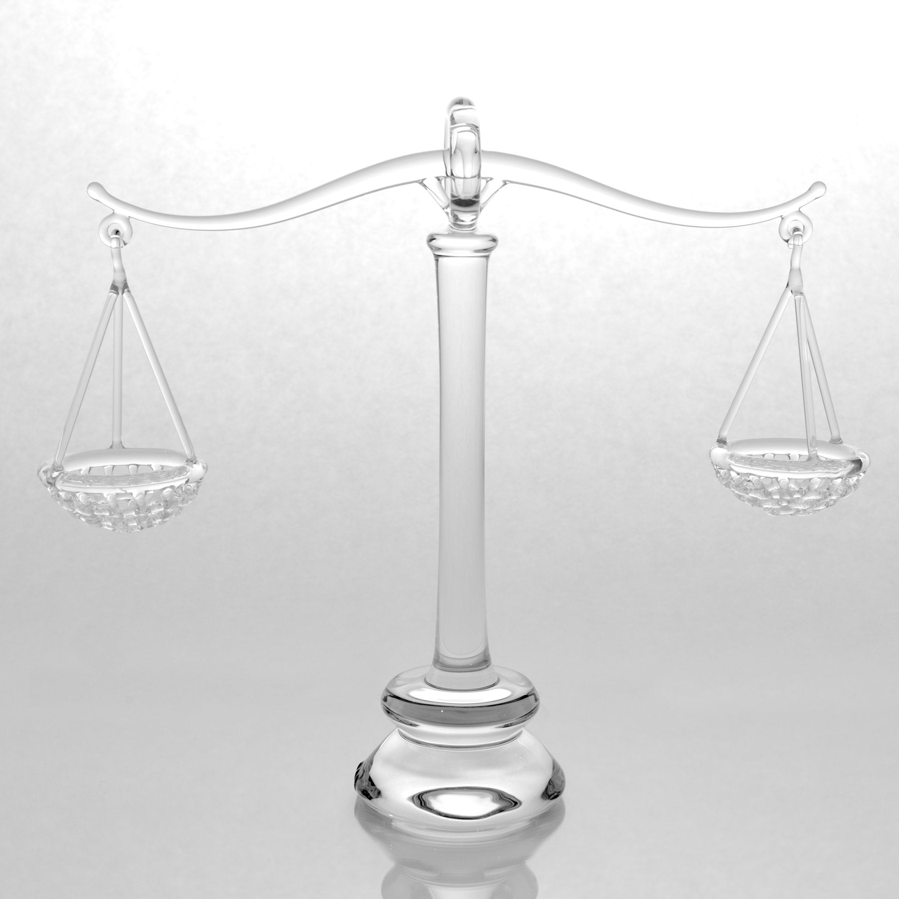 Scale of Justice