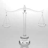 Scale of Justice