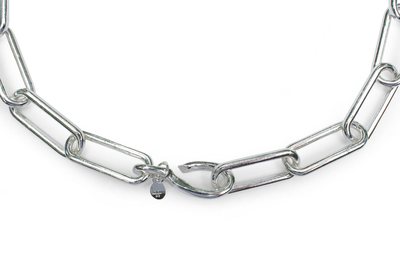 Eliza Chain Necklace