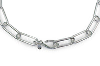 Eliza Chain Necklace