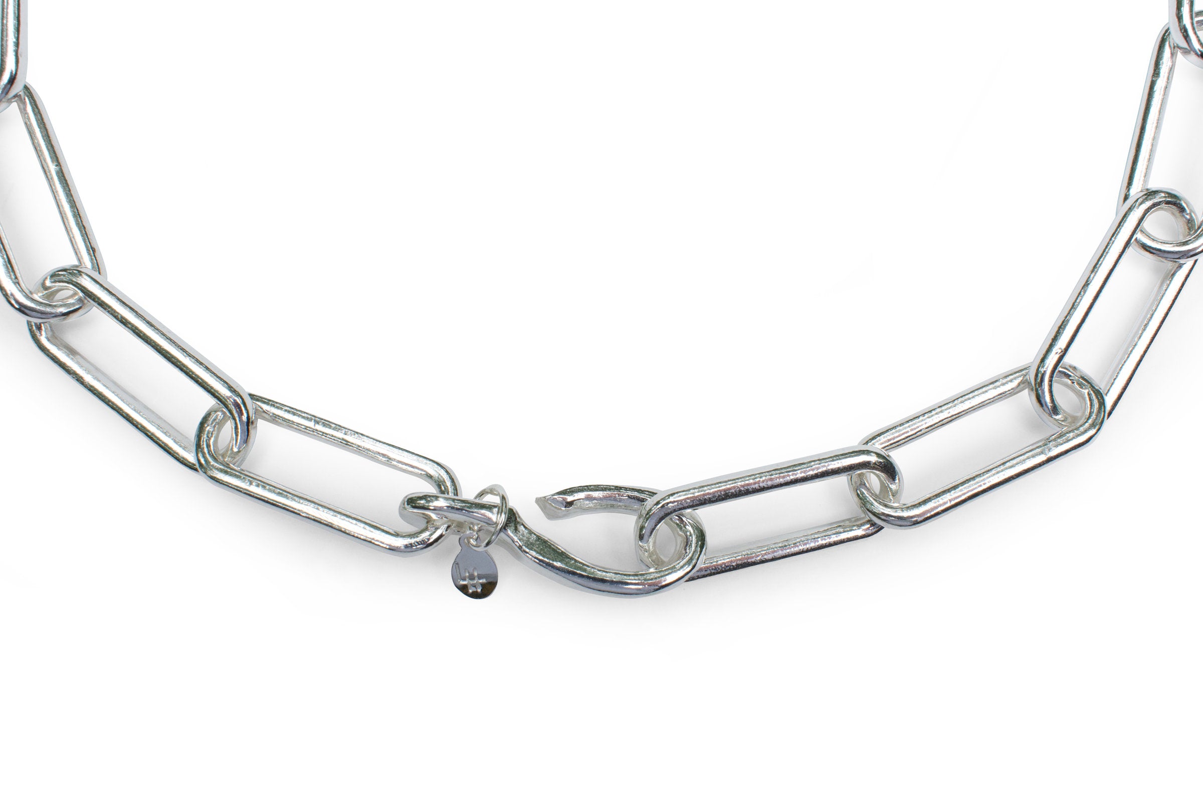 Eliza Chain Necklace