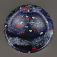 Midnight Meadow Bowl