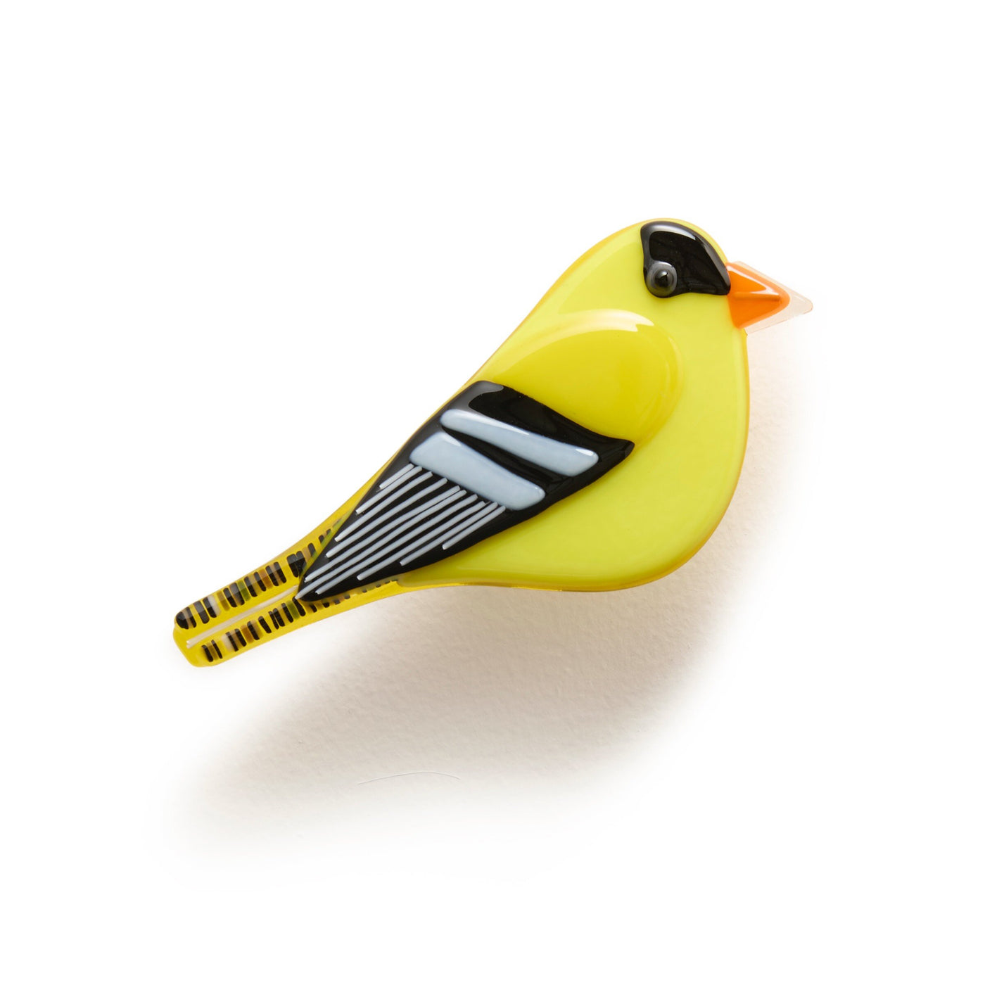 Cheery Goldfinch