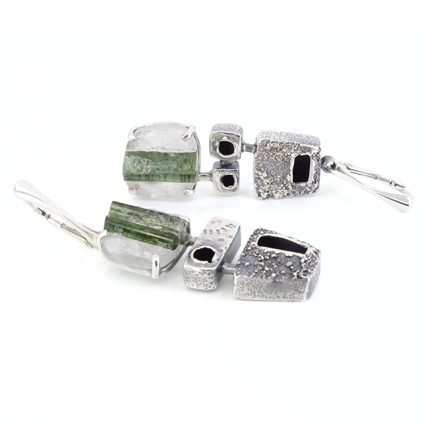 Ptah Earrings