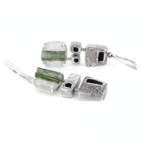 Ptah Earrings