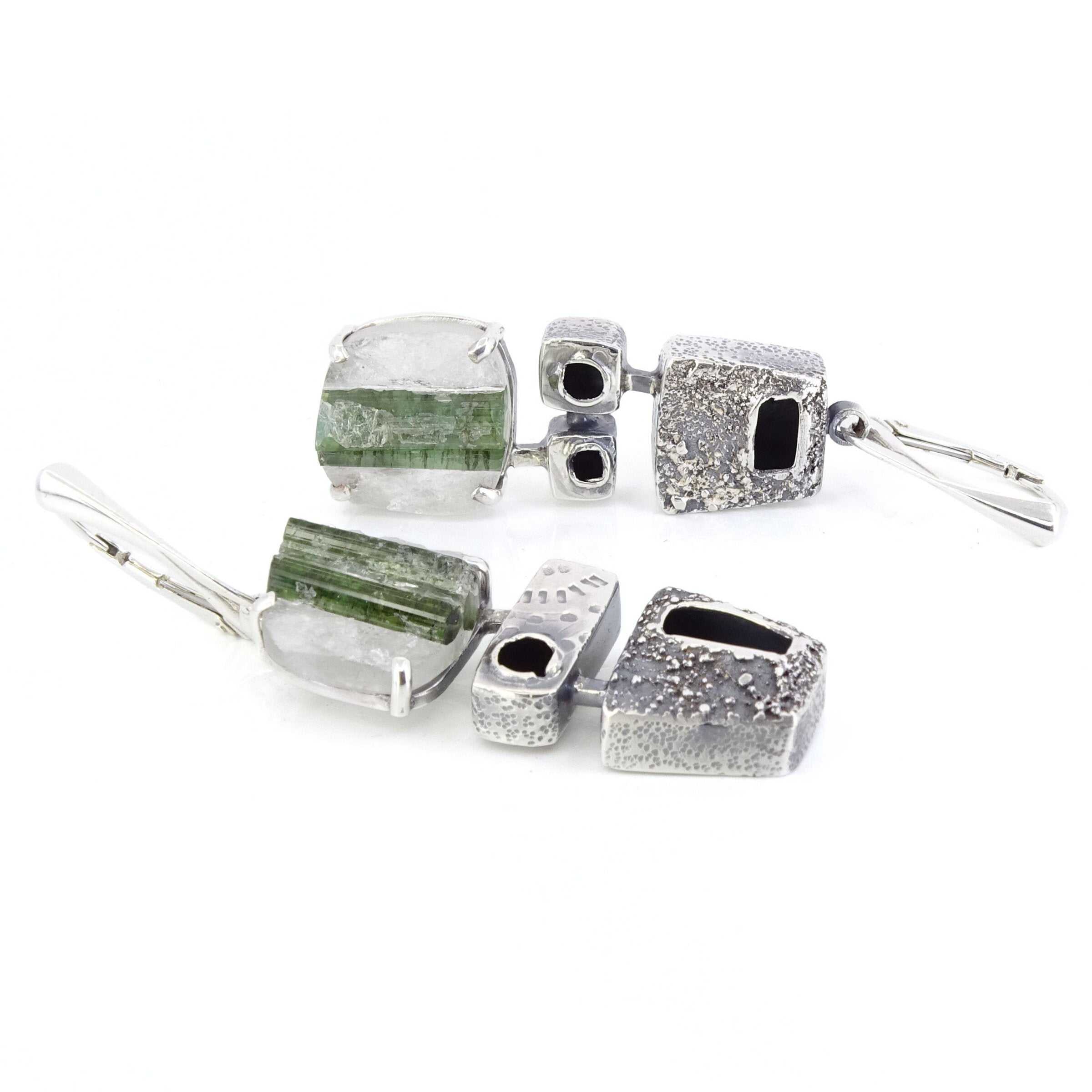 Ptah Earrings