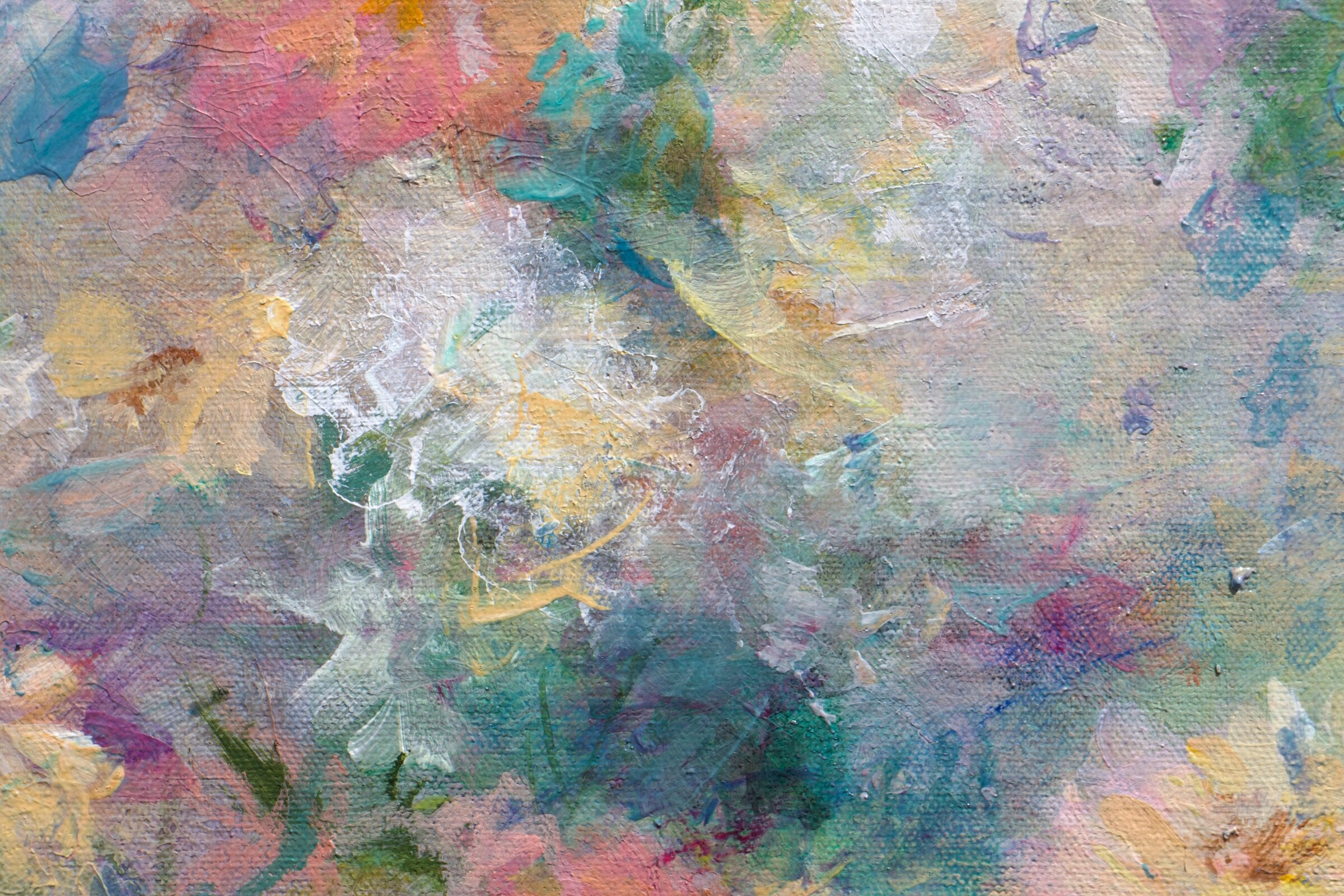 Floral Dreamscape