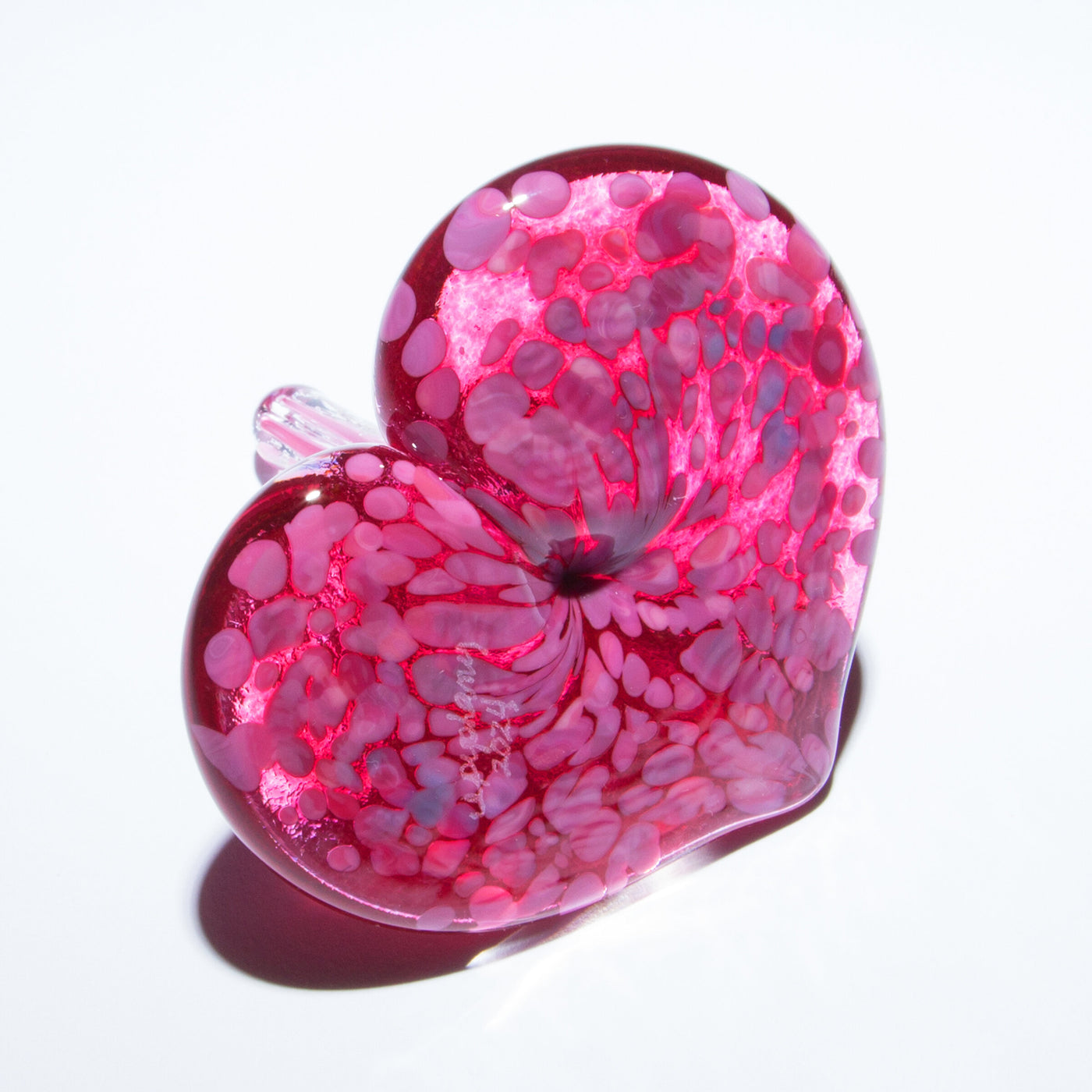 Gold Ruby