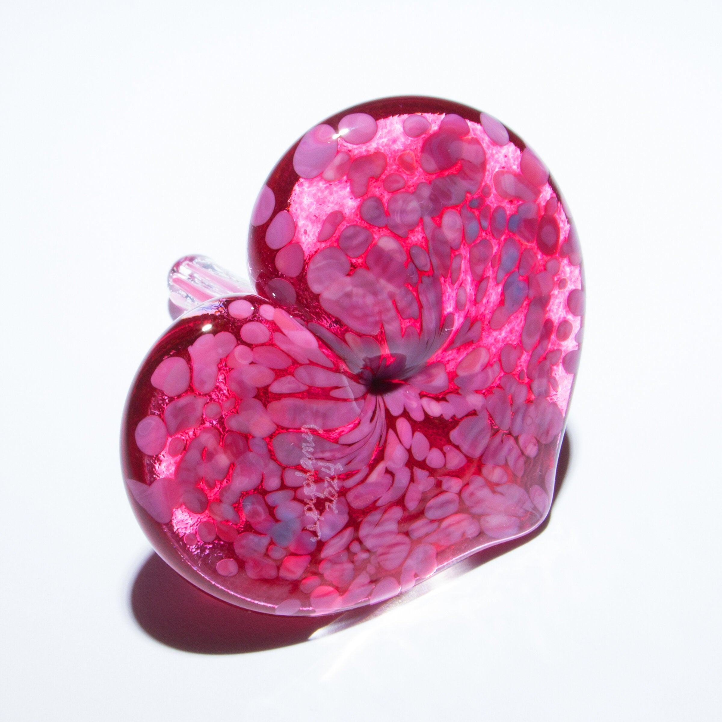 Gold Ruby