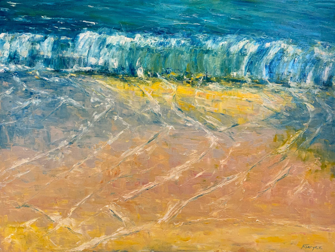Lyrical Surf