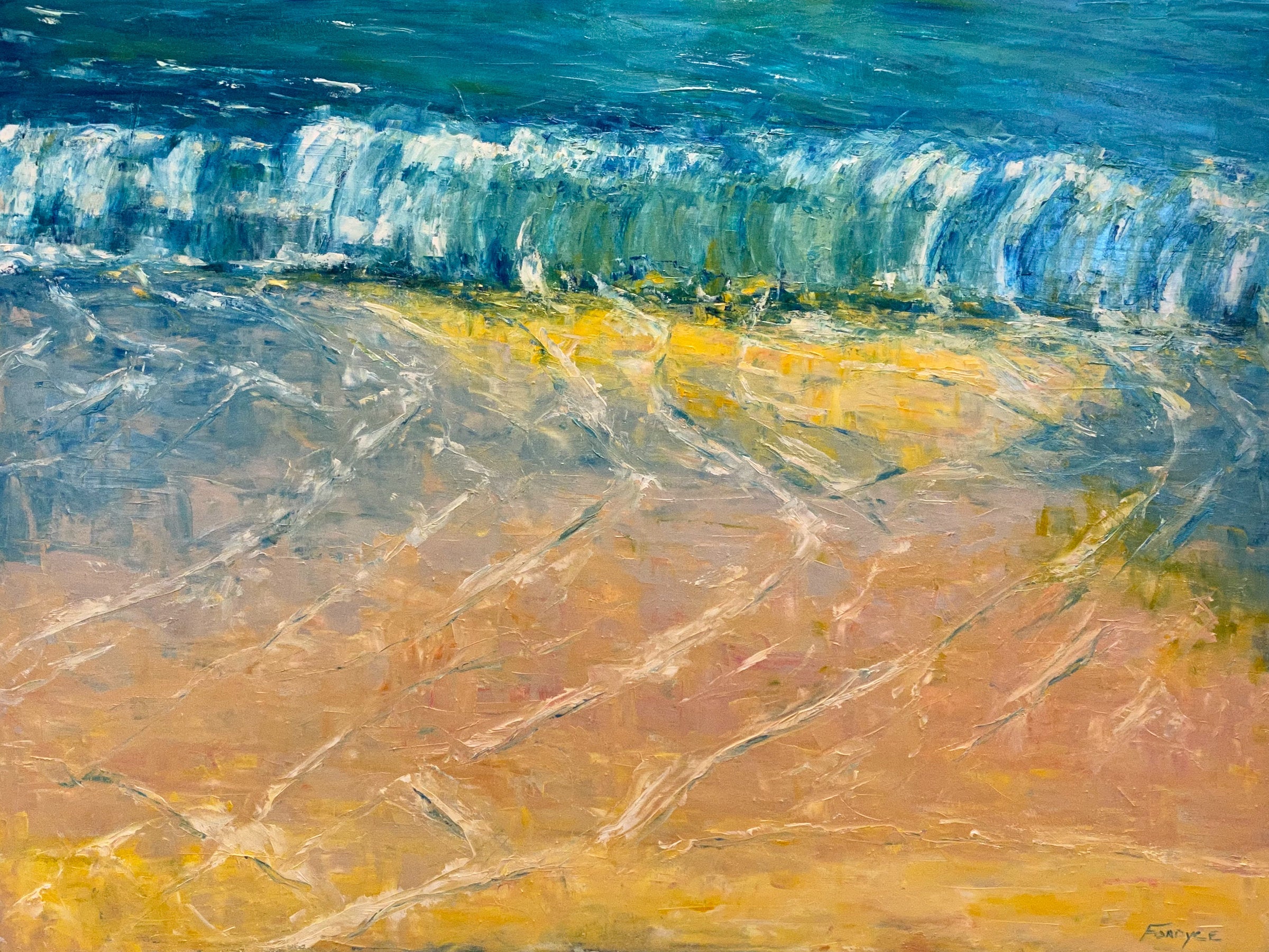 Lyrical Surf
