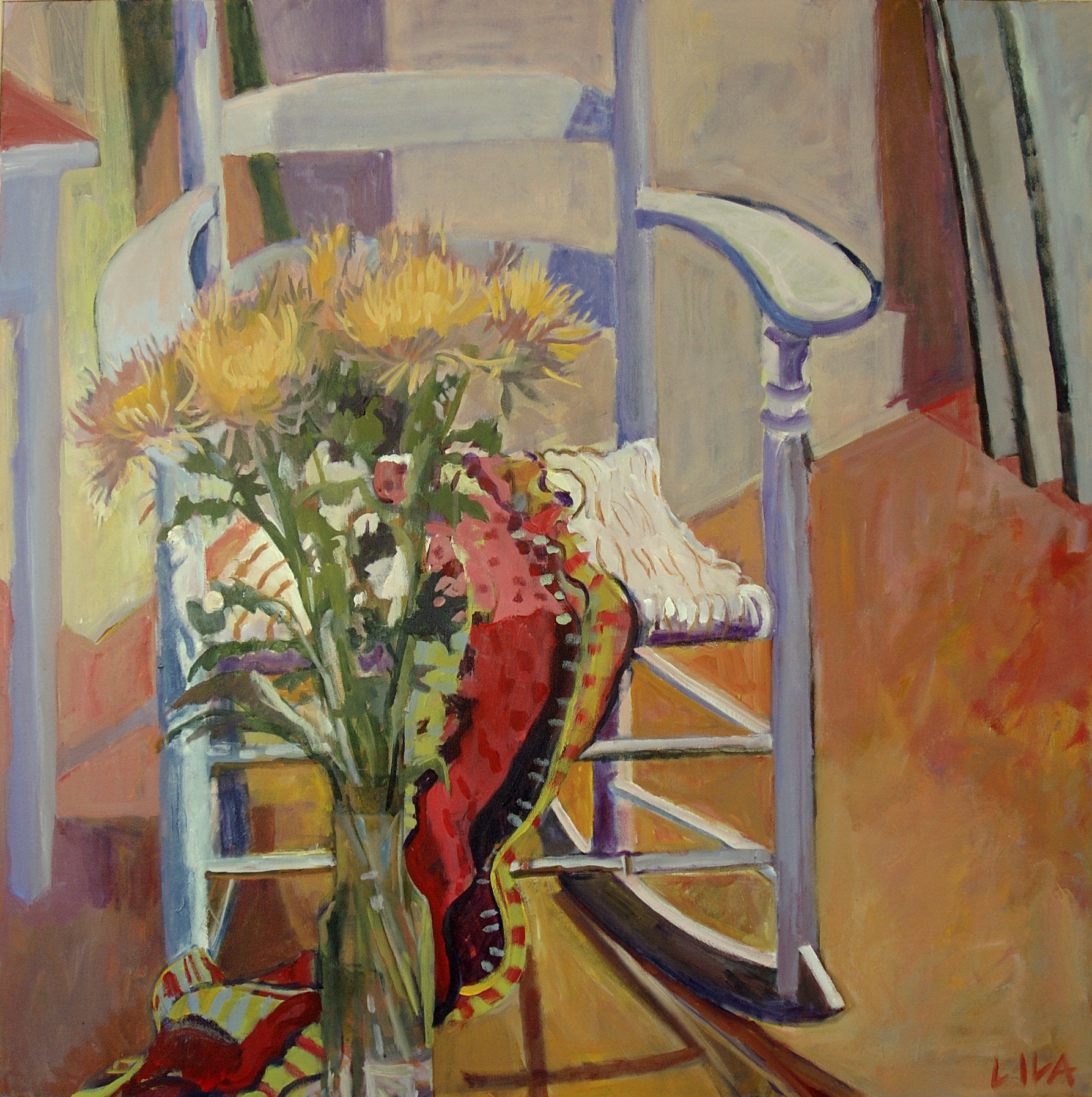Rocking Chair