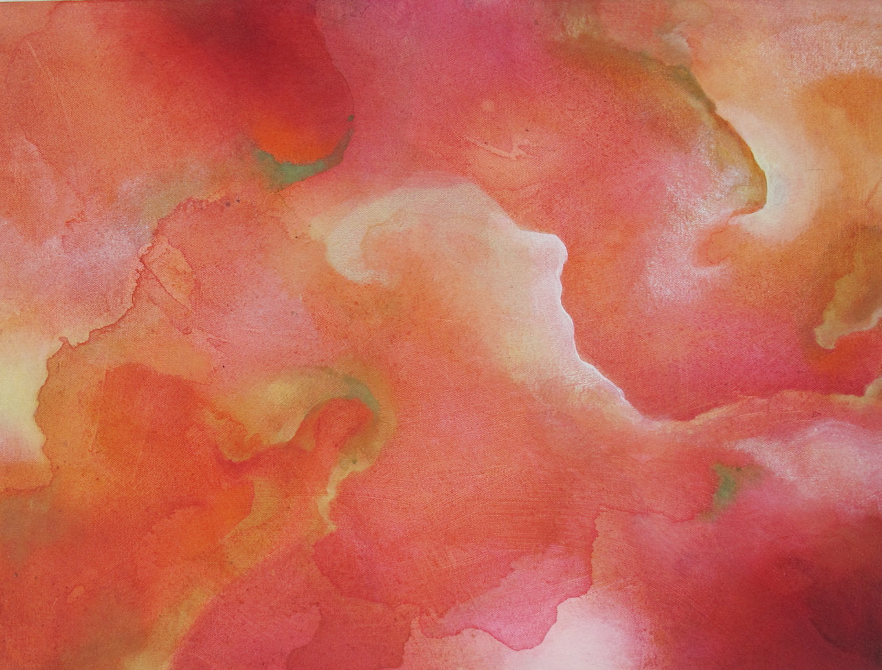 Energy Series: Vermillion