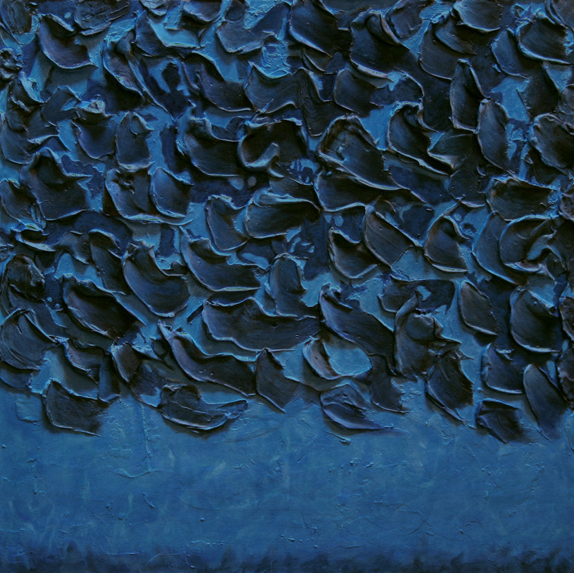 Sea and Sky No. 3