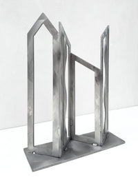 Dwell II, back angle