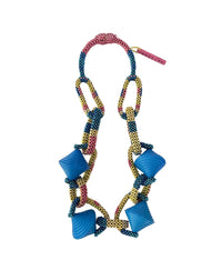 Barbie Buoys Necklace