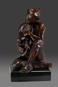 Mandolin Musician