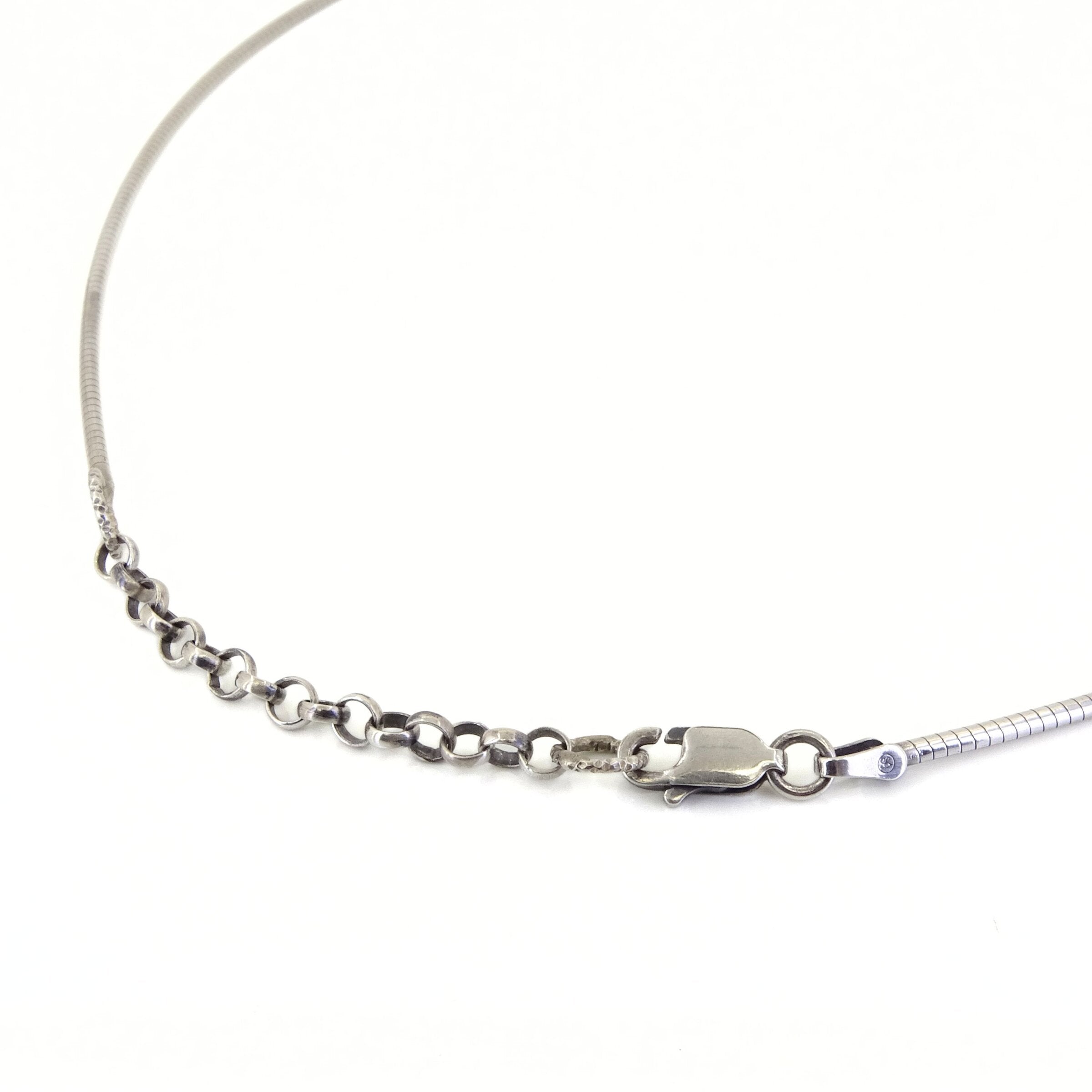Corina Necklace