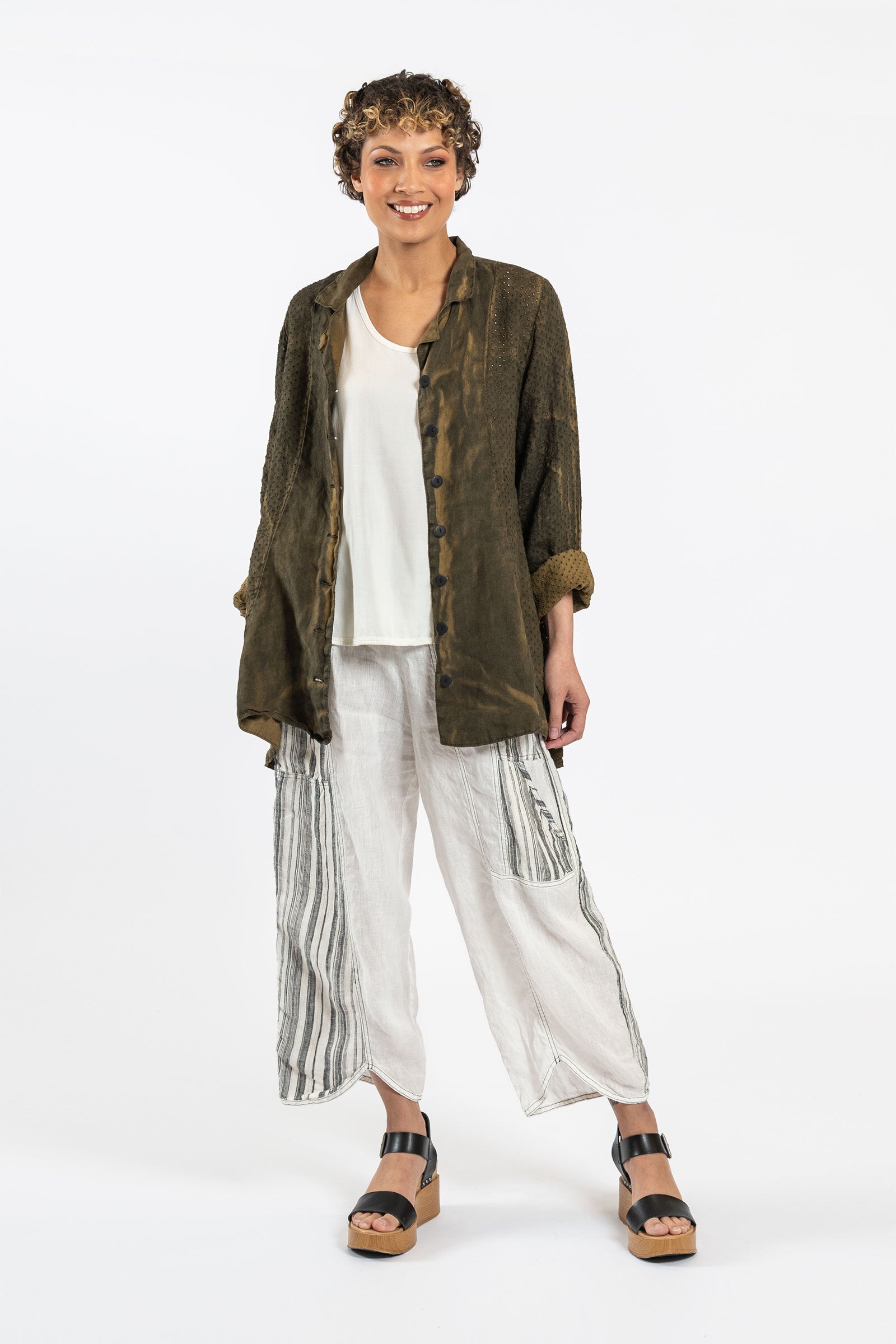 Noah Pant