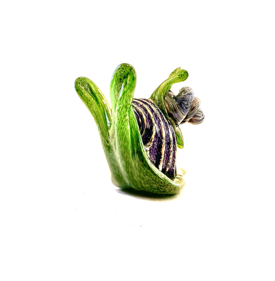 Leaf Hitchhiker