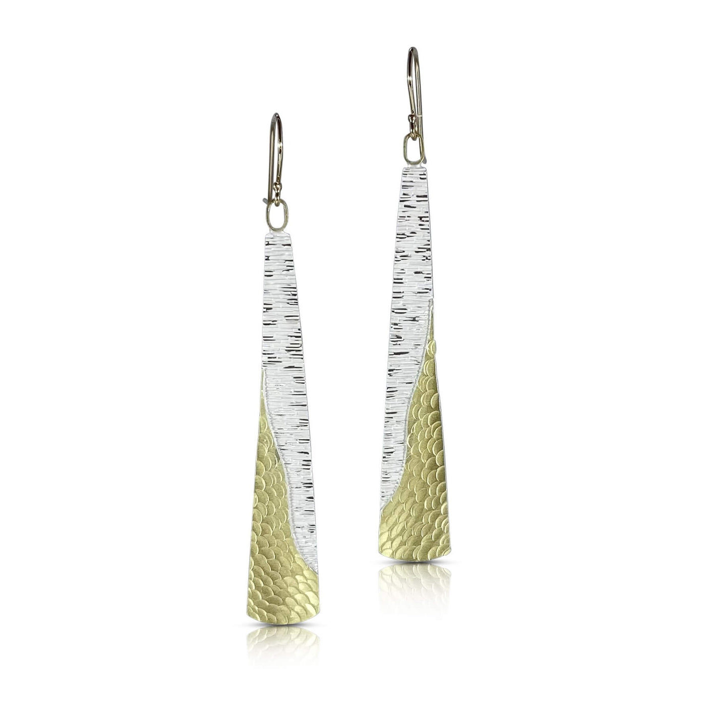 Waterfall Earrings