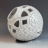 Round Lantern