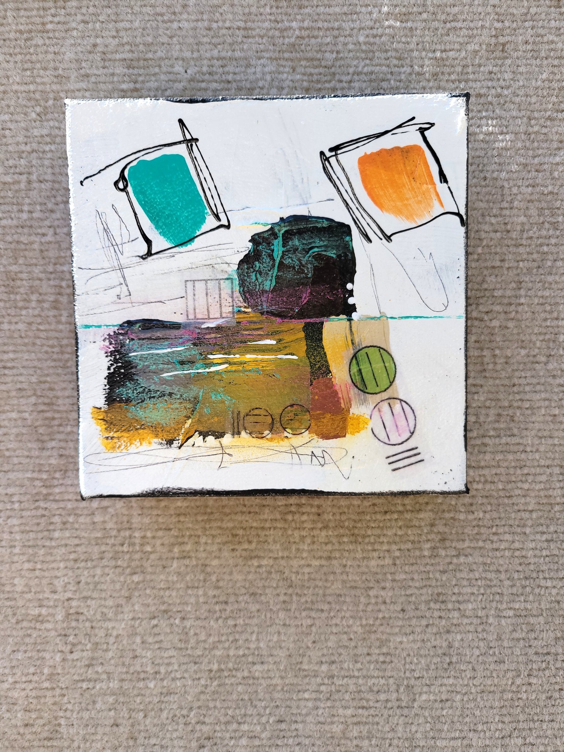 Pieces 7