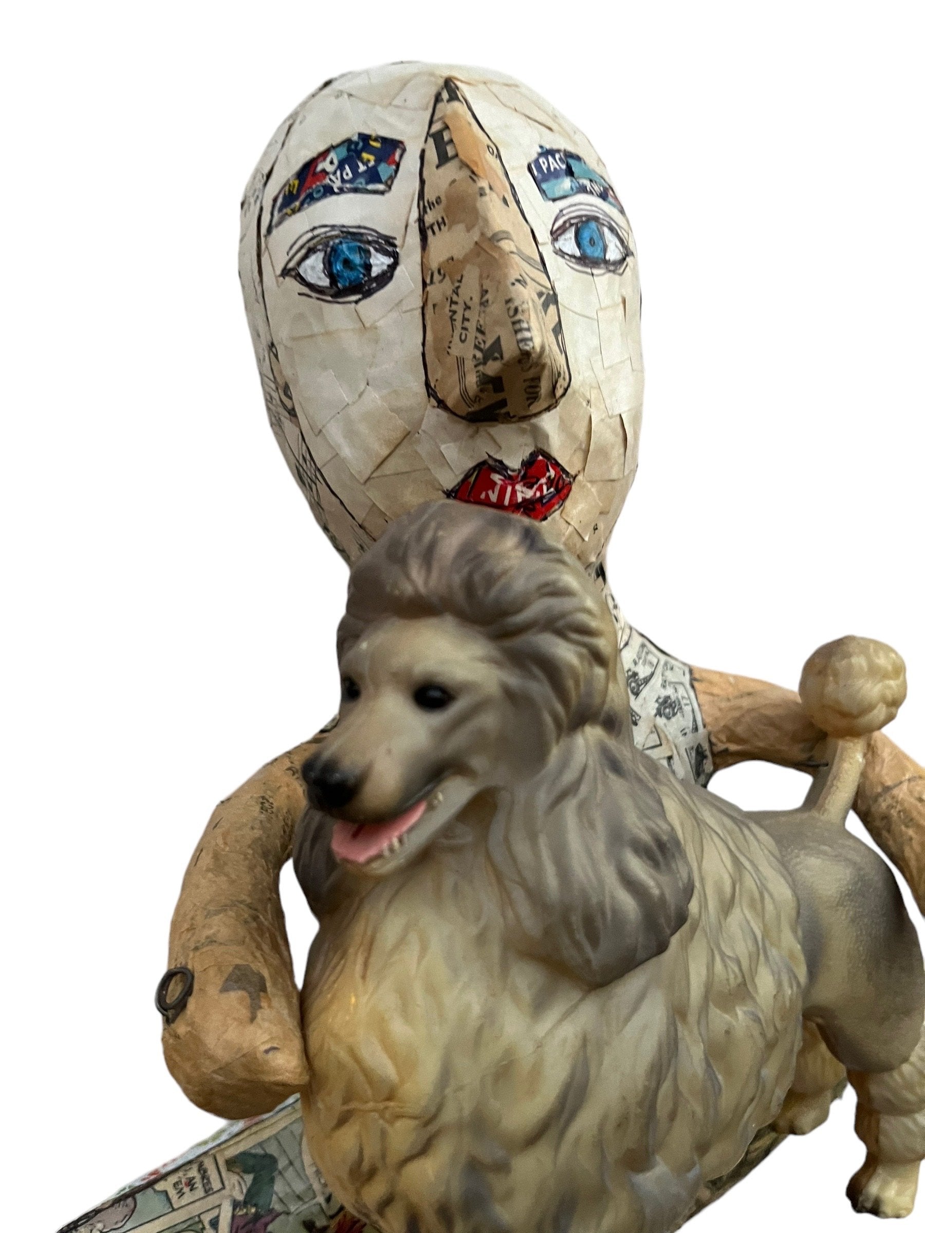Poodle Lover