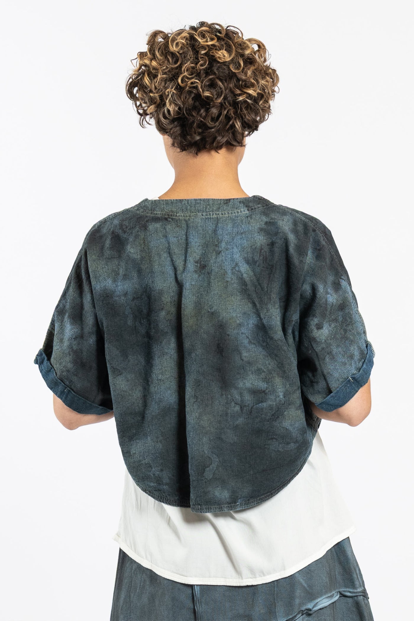 Patina