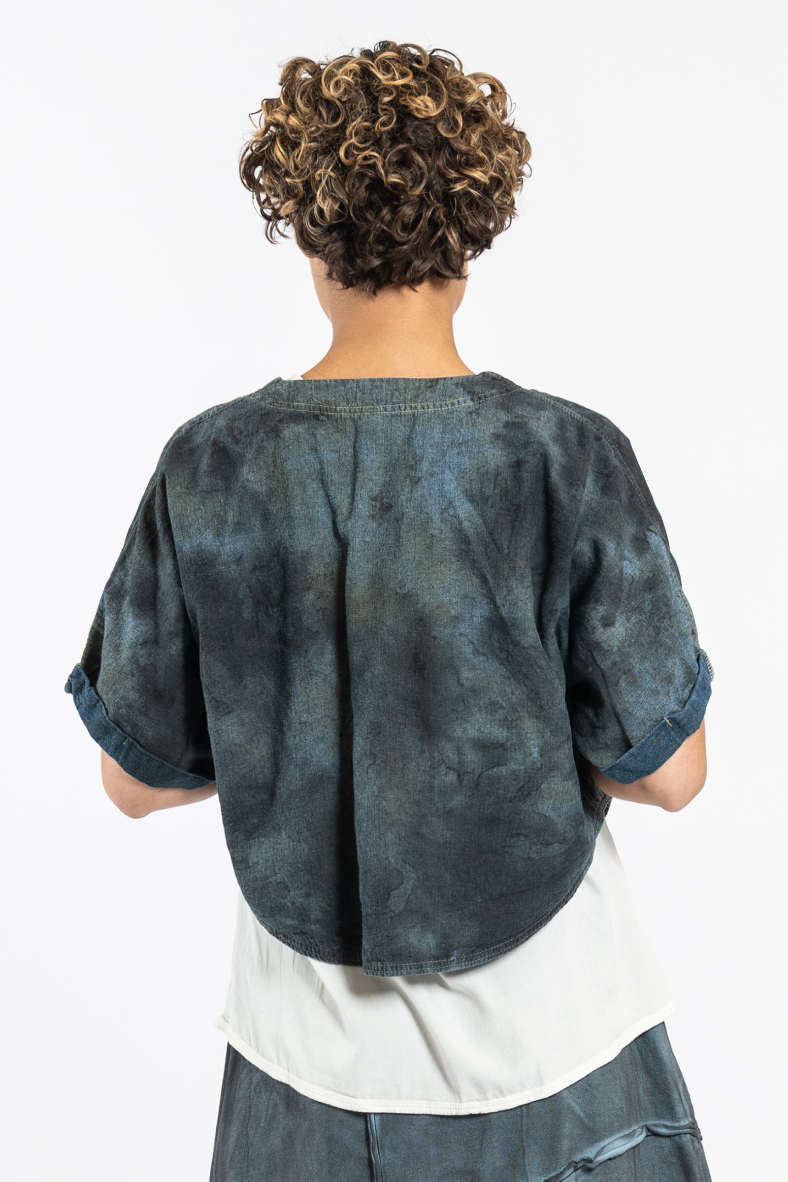 Patina