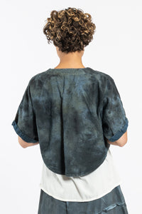 Patina
