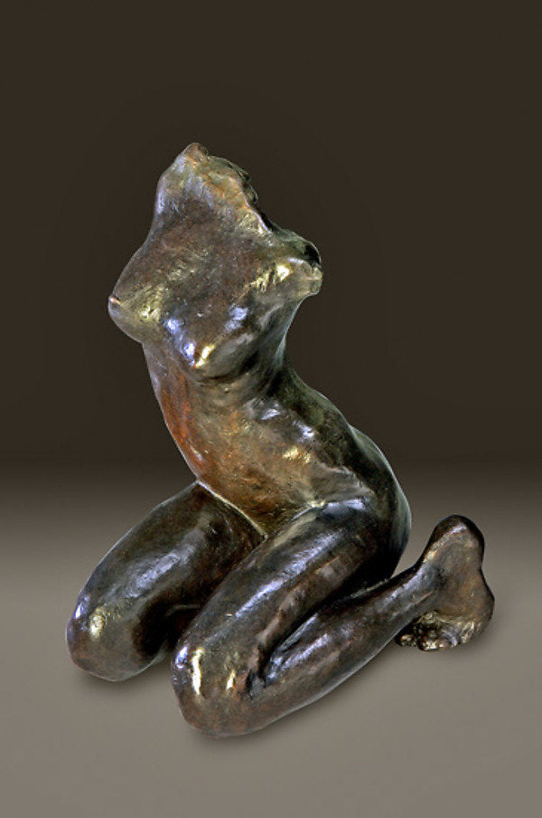 Bather No.1