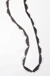 Edge Chain Necklace