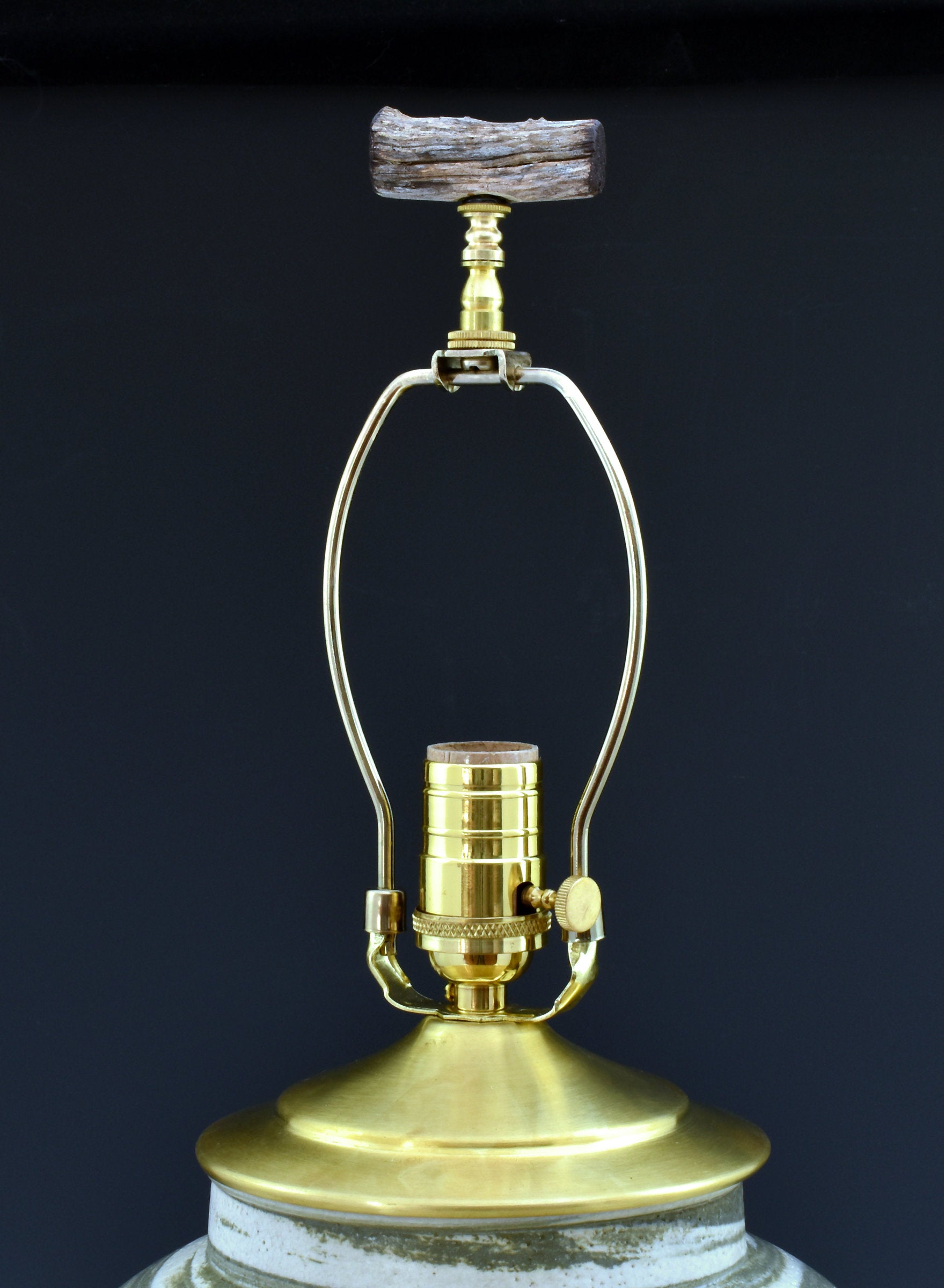 Ceramic Lamp 35