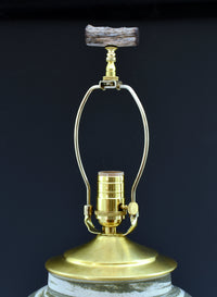 Ceramic Lamp 35