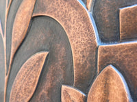 Copper Botanica